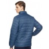 Men Men's Jacket-BLUE Men Men's Jacket-BLUE
