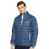 Men Men's Jacket-BLUE Men Men's Jacket-BLUE