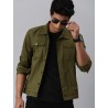 Men's Denim Short Length Jacket Men's Denim Short Length Jacket