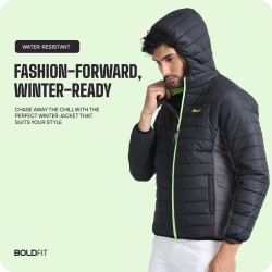 Full Sleeve Mens Jacket