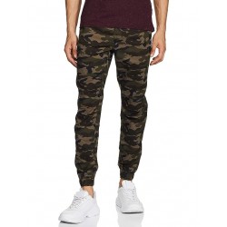 Men Casual Trousers