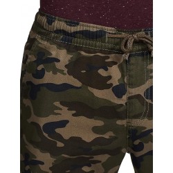 Men Casual Trousers