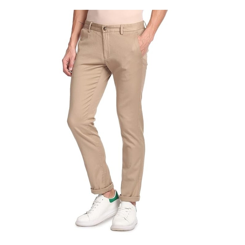 Men's Slim Pants Men's Slim Pants