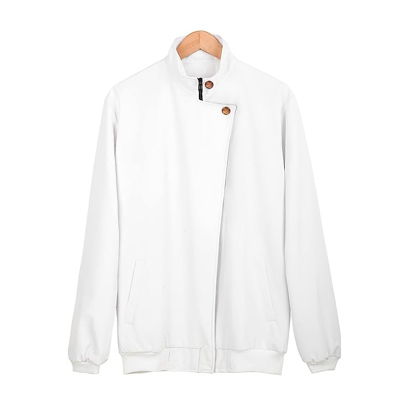 Unisex Adult Bomber Jacket Unisex Adult Bomber Jacket