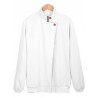 Unisex Adult Bomber Jacket Unisex Adult Bomber Jacket