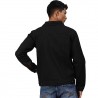Men's Regular Fit Washed Full Sleeve Denim Jacket Men's Regular Fit Washed Full Sleeve Denim Jacket