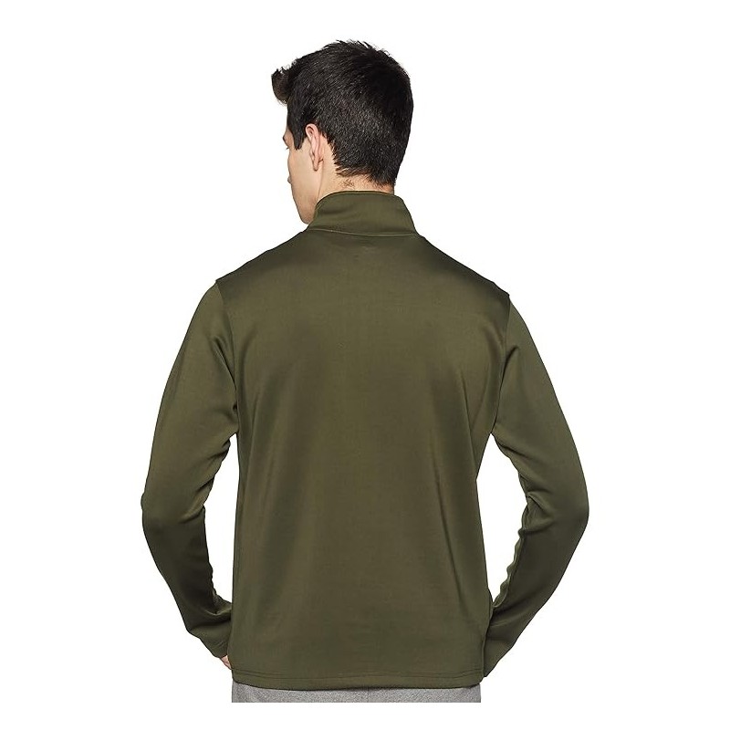 Men Warm Up Jacket Men Warm Up Jacket