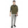 Men Warm Up Jacket Men Warm Up Jacket