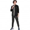 Full Sleeve Polyester Full Zip with Pocket Solid Men's Sports Track Jacket Full Sleeve Polyester Full Zip with Pocket Solid Men's Sports Track Jacket