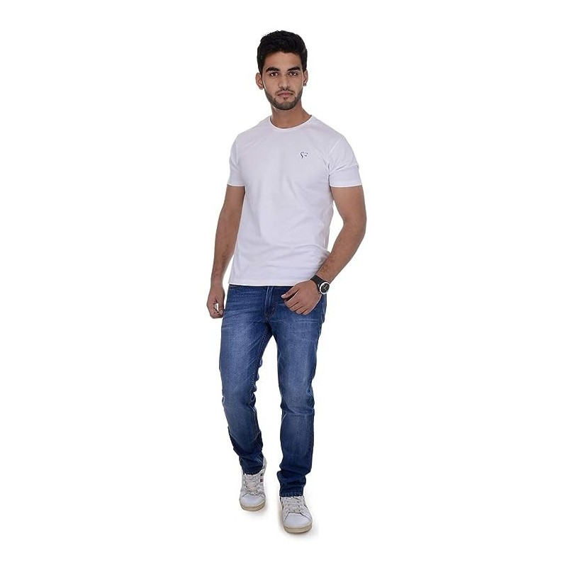 Men's Relaxed Fit Jeans Men's Relaxed Fit Jeans