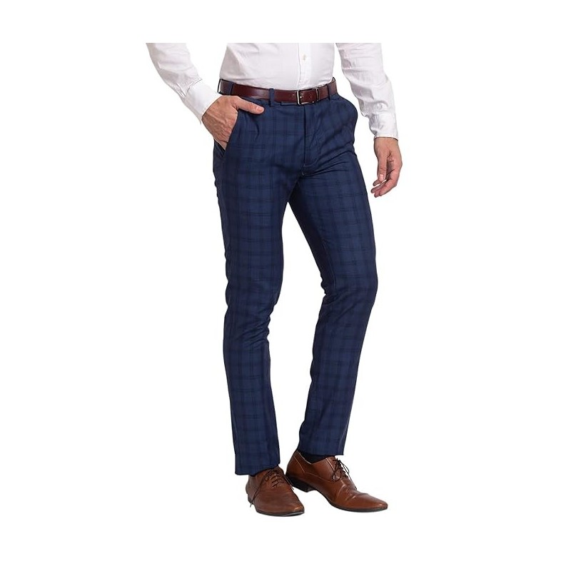 Dark Blue Trouser Dark Blue Trouser