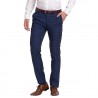 Dark Blue Trouser Dark Blue Trouser