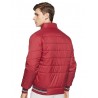 Men's Jacket-RED Men's Jacket-RED