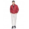 Men's Jacket-RED Men's Jacket-RED