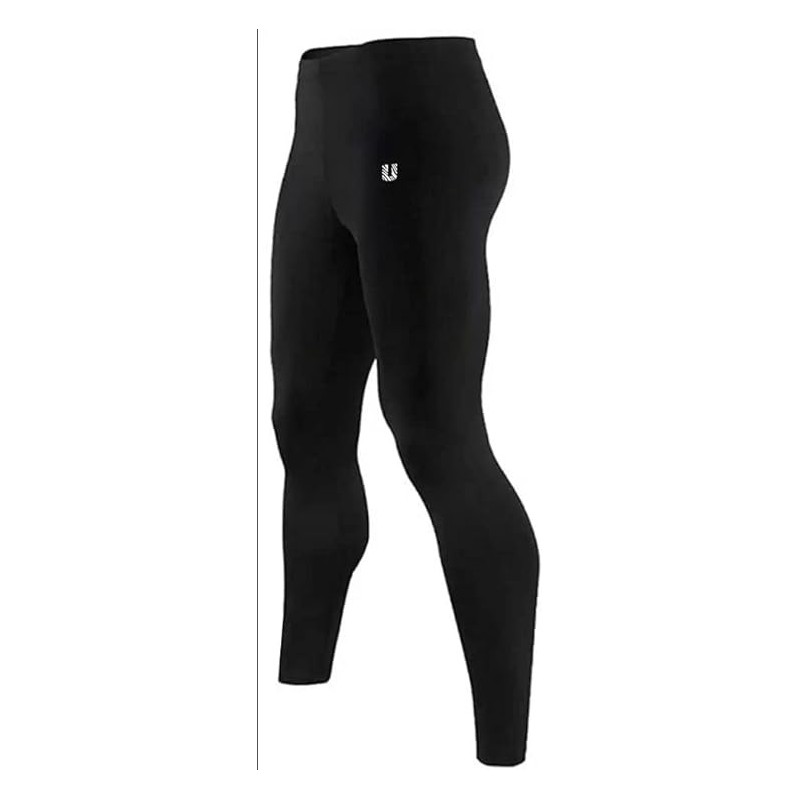 Unbeatable Polyester Spandex Men's Sports Running Set Compression Shirt + Pants Unbeatable Polyester Spandex Men's Sports Running Set Compression Shirt + Pants