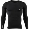 Unbeatable Polyester Spandex Men's Sports Running Set Compression Shirt + Pants Unbeatable Polyester Spandex Men's Sports Running Set Compression Shirt + Pants