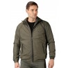 Unisex Adult Polyester Standard Length Bomber Jacket Unisex Adult Polyester Standard Length Bomber Jacket