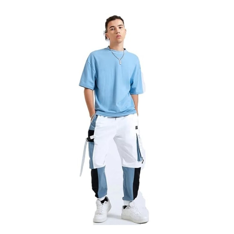 Men Track Pants Men Track Pants