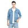 Full Sleeve Men Denim Jacket Full Sleeve Men Denim Jacket