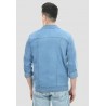 Full Sleeve Men Denim Jacket Full Sleeve Men Denim Jacket
