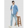 Full Sleeve Men Denim Jacket Full Sleeve Men Denim Jacket