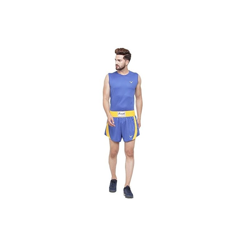 Men’s Amateur Wushu Set Men’s Amateur Wushu Set