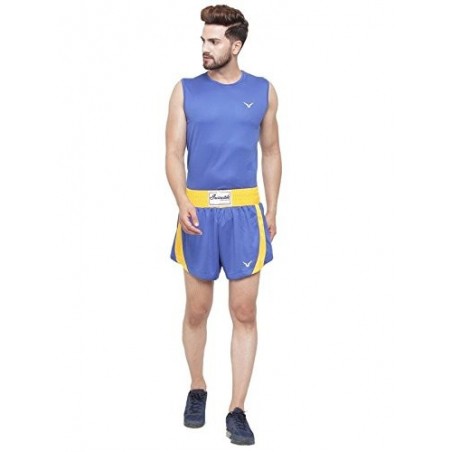 Men’s Amateur Wushu Set