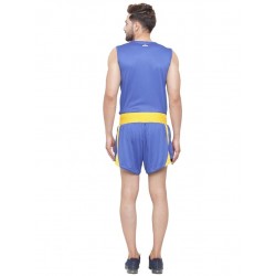 Men’s Amateur Wushu Set