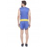 Men’s Amateur Wushu Set Men’s Amateur Wushu Set