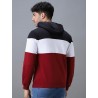 Fashion Men's Color Block Winter Jacket Fashion Men's Color Block Winter Jacket