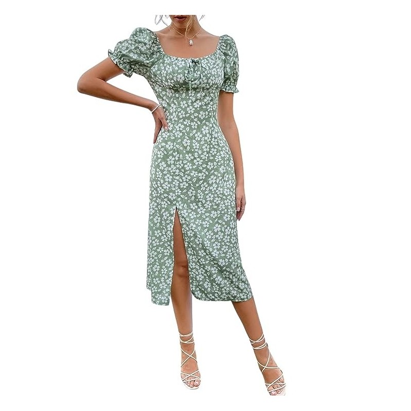 Western Dresses for Women |A-Line Knee-Length Dress | Indo Western Dress for Women| Mid Dress Western Dresses for Women |A-Line Knee-Length Dress | Indo Western Dress for Women| Mid Dress