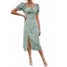 Western Dresses for Women |A-Line Knee-Length Dress | Indo Western Dress for Women| Mid Dress Western Dresses for Women |A-Line Knee-Length Dress | Indo Western Dress for Women| Mid Dress