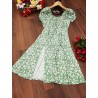 Western Dresses for Women |A-Line Knee-Length Dress | Indo Western Dress for Women| Mid Dress Western Dresses for Women |A-Line Knee-Length Dress | Indo Western Dress for Women| Mid Dress