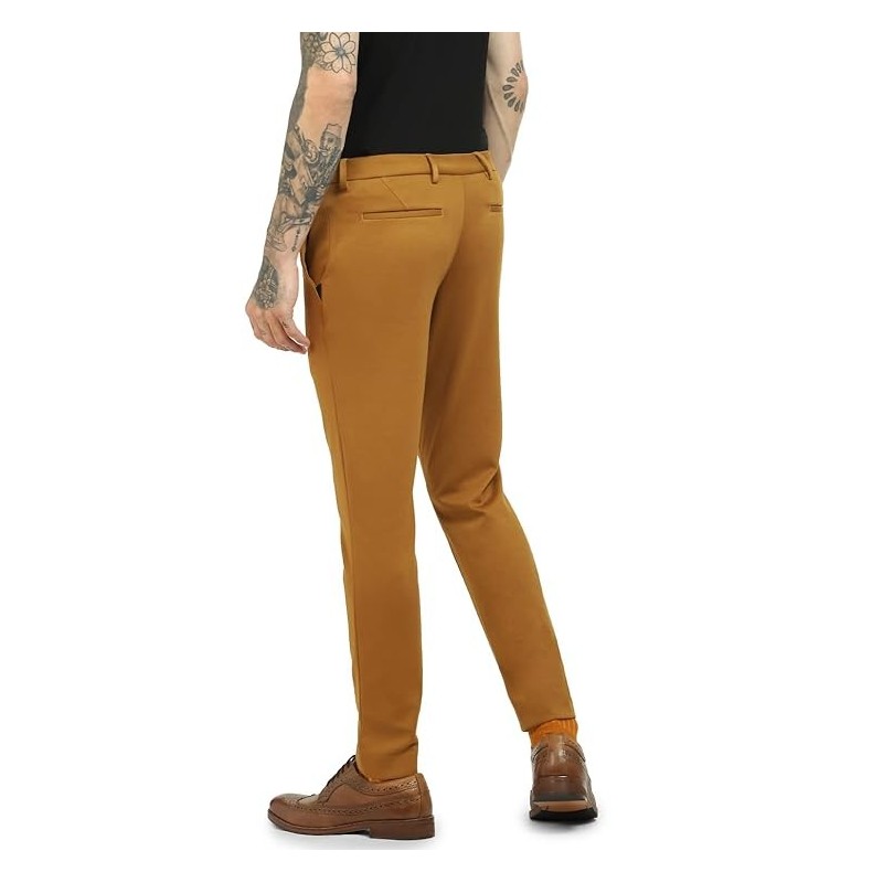Men's Slim Casual Pants Men's Slim Casual Pants