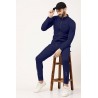 Dry Fit Track Suit Set for Men | Slim Fit Perfect for Jogging and Lounging Dry Fit Track Suit Set for Men | Slim Fit Perfect for Jogging and Lounging