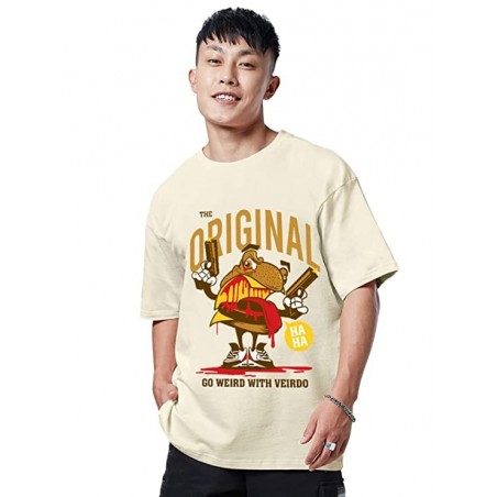 Original Frog Print Collection Men's and Boys T-Shirts