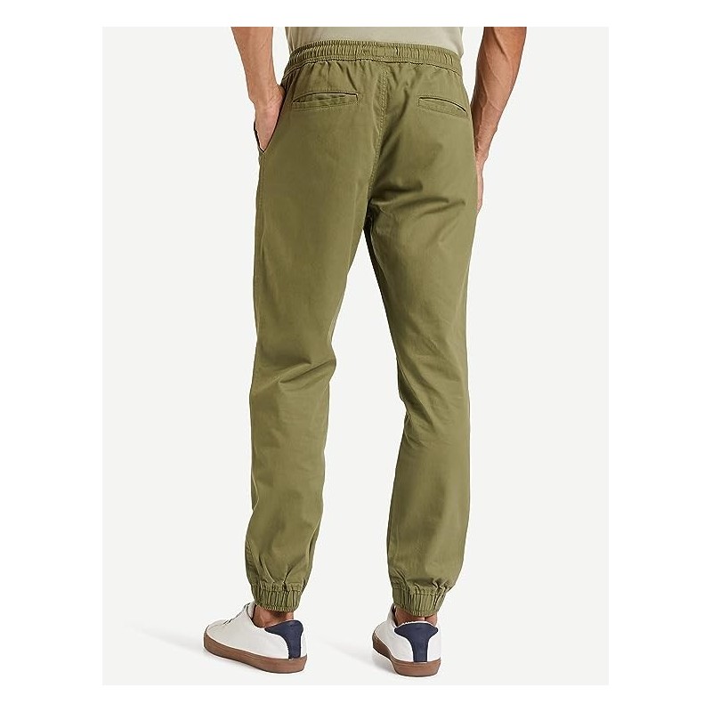 Men Stretch Jogger Pants Men Stretch Jogger Pants