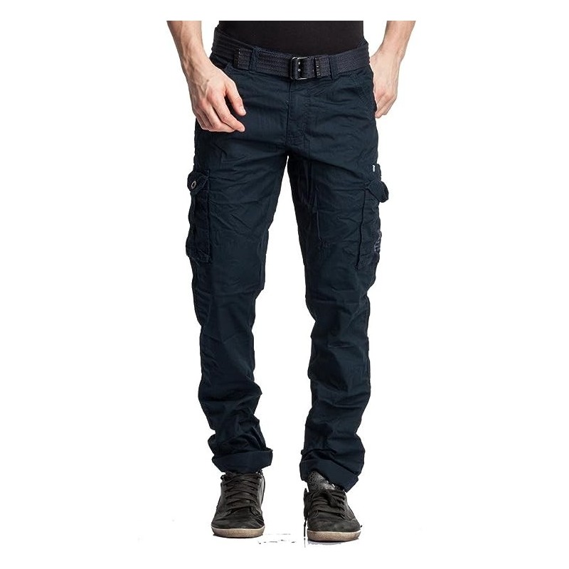 Men's Cargo Pants Men's Cargo Pants