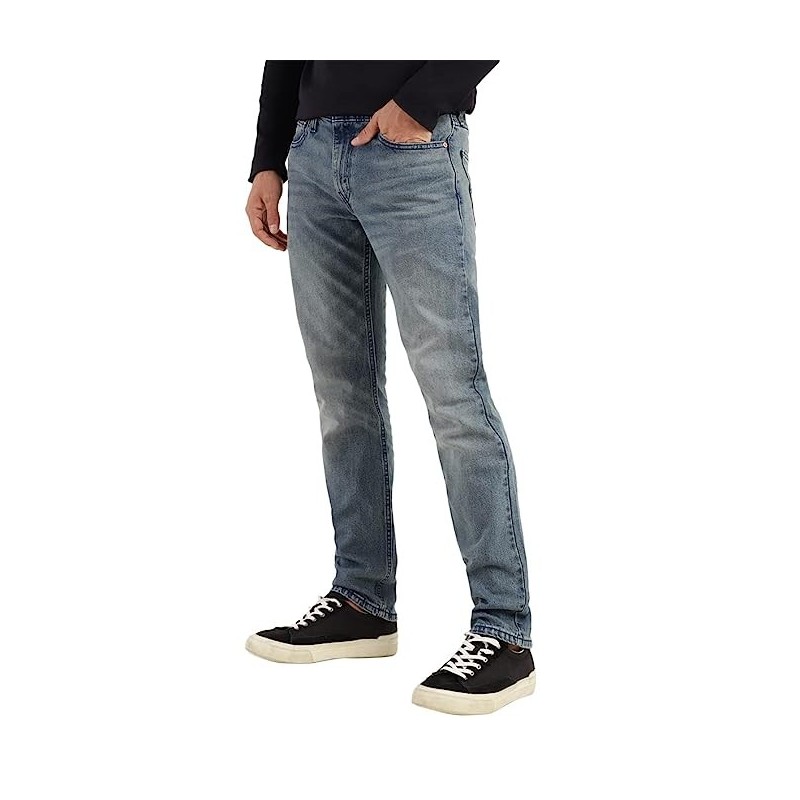 Men's Slim Jeans Men's Slim Jeans