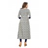 Women's Rayon Straight Kurti Women's Rayon Straight Kurti