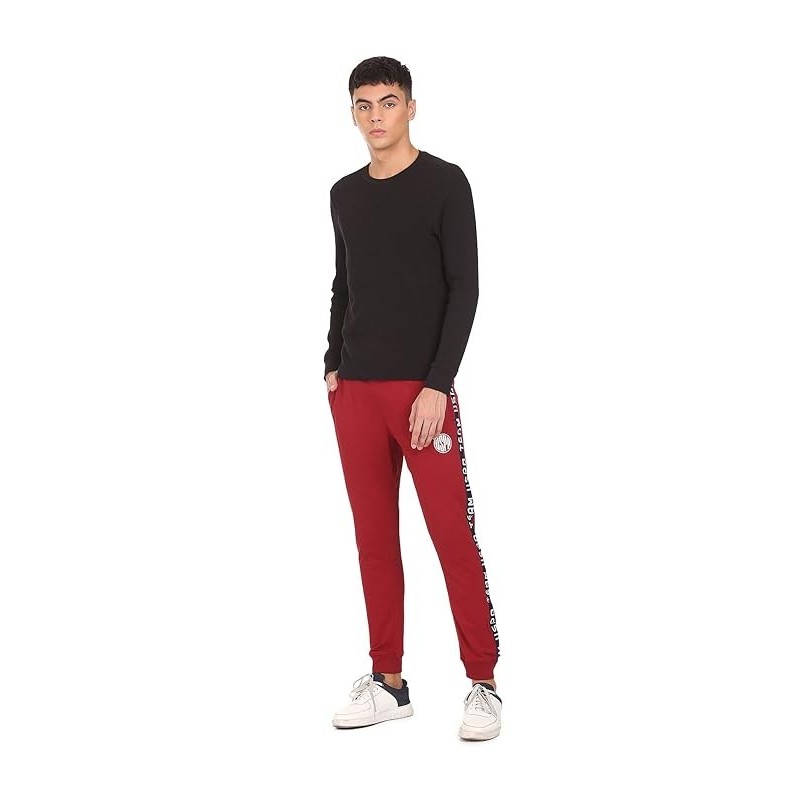 Men's Slim Casual Pants Men's Slim Casual Pants