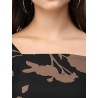 Women's Knee Length Dress Women's Knee Length Dress