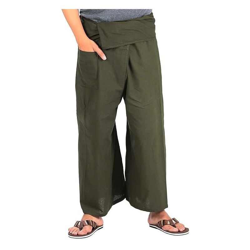 Men's Loose Fit Yoga Pant Men's Loose Fit Yoga Pant