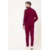 Dry Fit Addi Track Suit Set for Men | Slim Fit Perfect for Jogging and Lounging Dry Fit Addi Track Suit Set for Men | Slim Fit Perfect for Jogging and Lounging