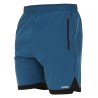 GYMIFIC Sports Training Running Dry Fit Solid Shorts for Men GYMIFIC Sports Training Running Dry Fit Solid Shorts for Men