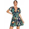 Western Dresses for Women | A-Line Knee-Length Dress | Midi Western Dress for Women| Short Dress Western Dresses for Women | A-Line Knee-Length Dress | Midi Western Dress for Women| Short Dress