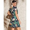 Western Dresses for Women | A-Line Knee-Length Dress | Midi Western Dress for Women| Short Dress Western Dresses for Women | A-Line Knee-Length Dress | Midi Western Dress for Women| Short Dress