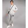 Jones Clothing Men's Slim Fit Track pants Jones Clothing Men's Slim Fit Track pants