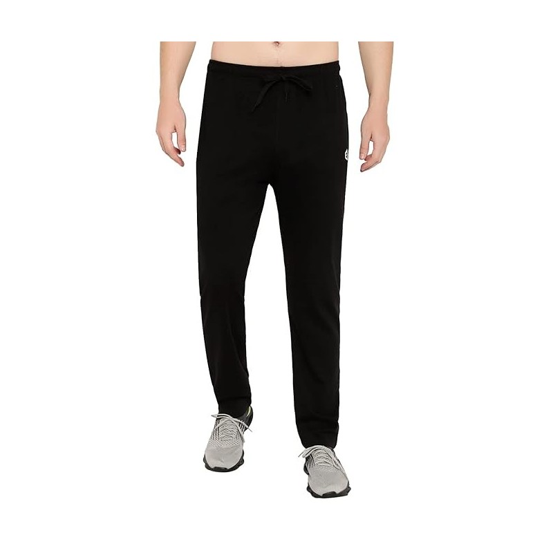 Men's Regular Fit Trackpants Men's Regular Fit Trackpants