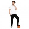 Men's Regular Fit Trackpants Men's Regular Fit Trackpants